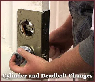 Locksmith Solution Services Philadelphia, PA 215-583-2334 - deadbolt-changes