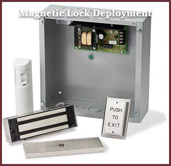 Locksmith Solution Services Philadelphia, PA 215-583-2334 - magneti--lock