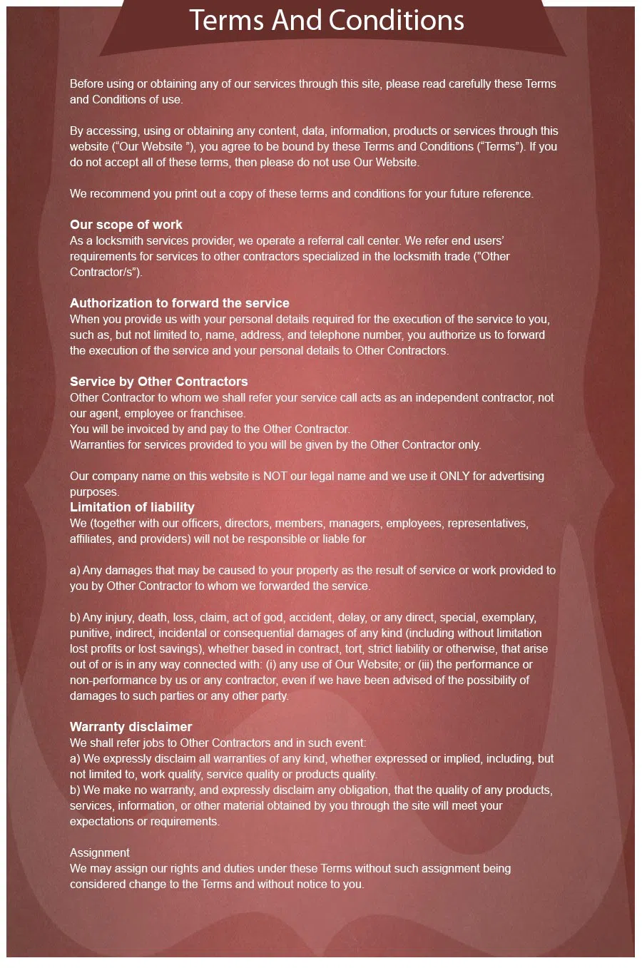 Locksmith Solution Services Philadelphia, PA 215-583-2334