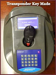 Locksmith Solution Services Philadelphia, PA 215-583-2334 - transponder-key